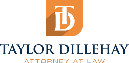 Taylor-Dillehay-Logo